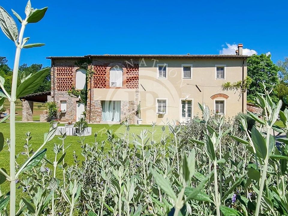 Villa i Lucca, Lucca - foto 5