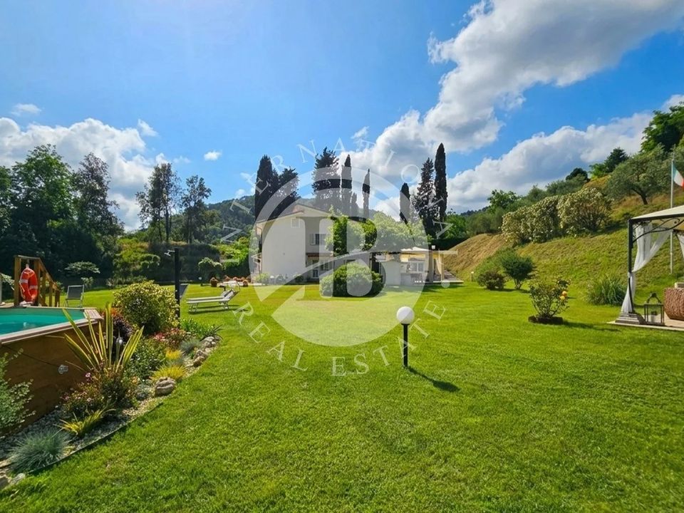 Villa i Camaiore, Lucca - foto 2