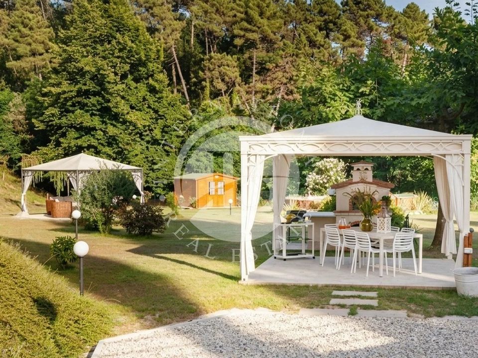 Villa i Camaiore, Lucca - foto 3