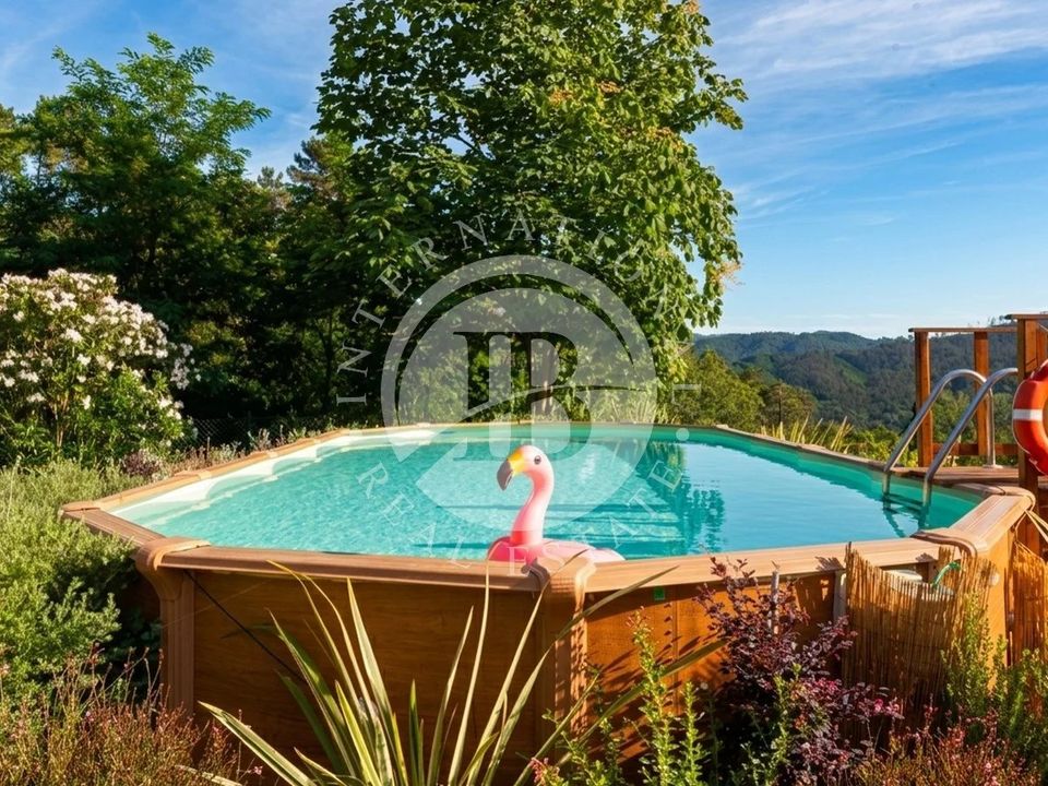 Villa i Camaiore, Lucca - foto 4