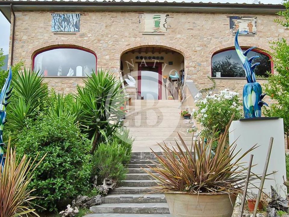Landejendom i Camaiore, Lucca - foto 3