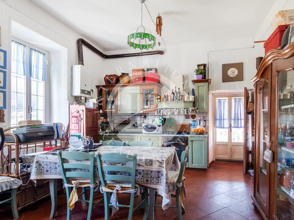 Villa i Piana Crixia, Savona - foto 5