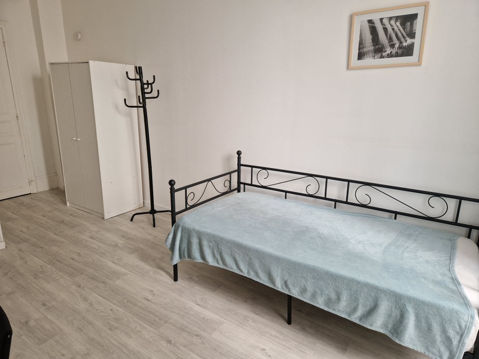 Studio i Vichy, Allier - foto 2