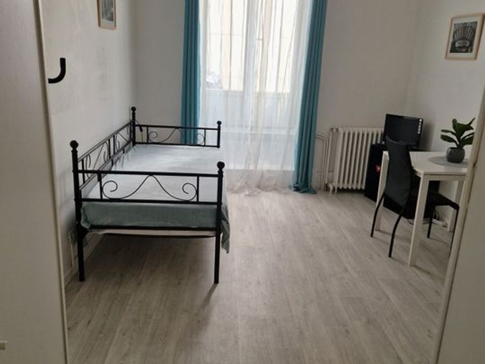 Studio i Vichy, Allier - foto 3