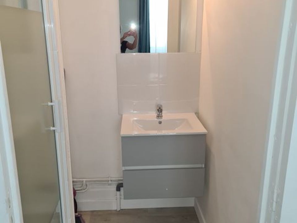 Studio i Vichy, Allier - foto 4