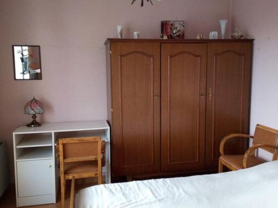 Studio i Bourges, Cher - foto 1
