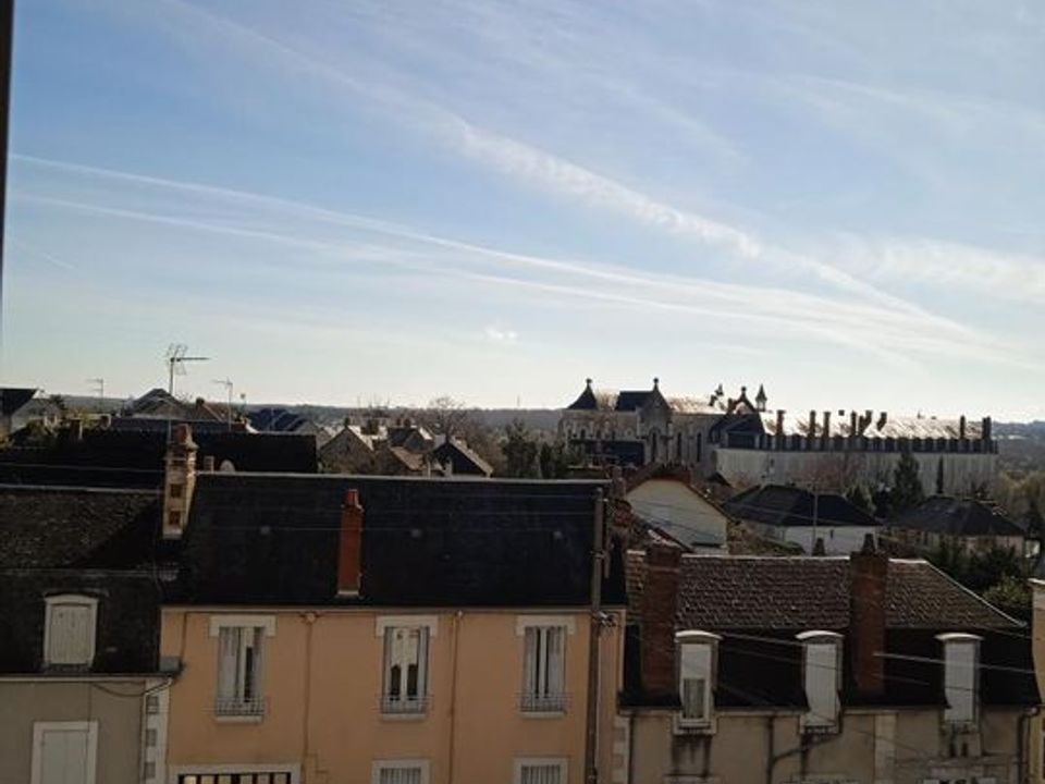 Studio i Bourges, Cher - foto 3