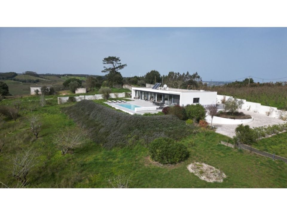 Villa i Bombarral, Leiria - foto 3