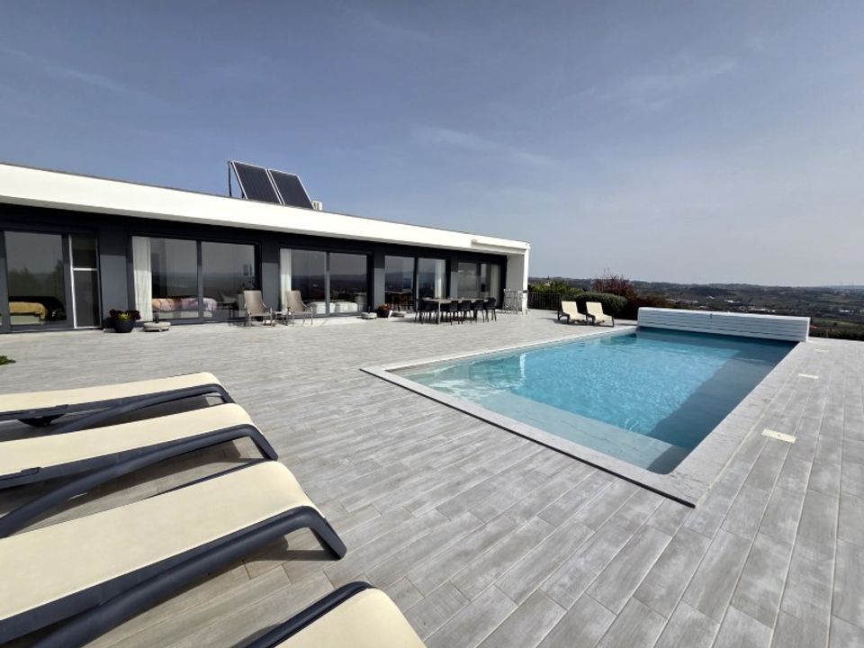 Villa i Bombarral, Leiria - foto 5
