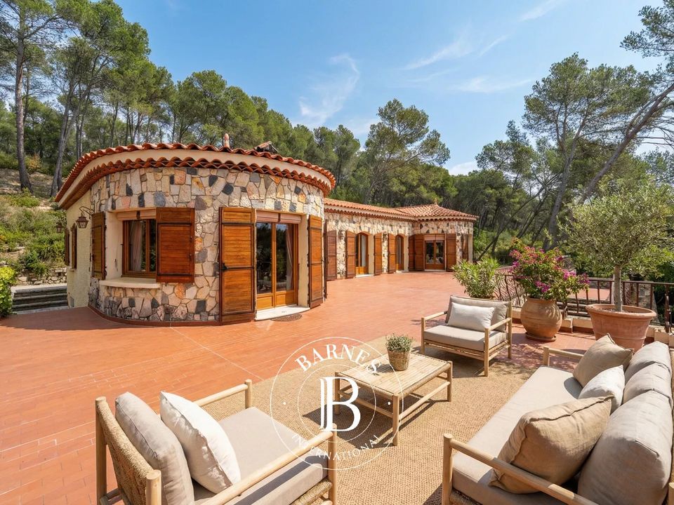 Villa i Cabriès, Bouches-du-Rhone - foto 2