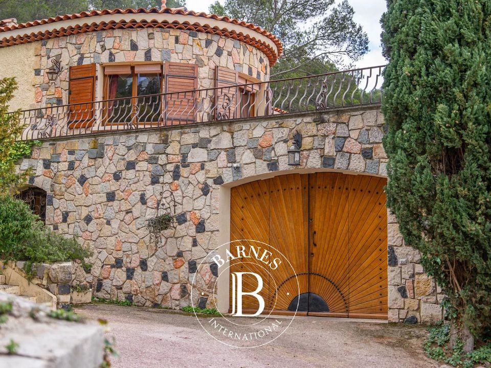 Villa i Cabriès, Bouches-du-Rhone - foto 5