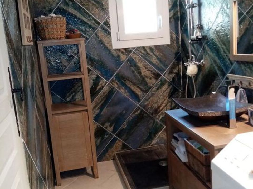 Studio i Châteaudouble, Var - foto 2