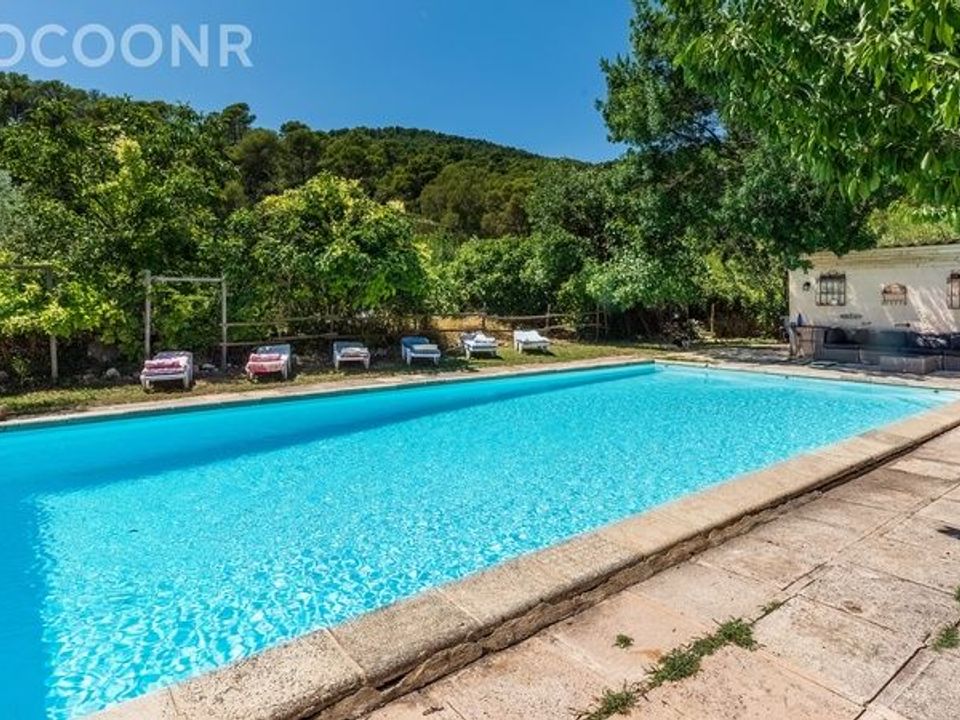 Studio i Châteaudouble, Var - foto 4