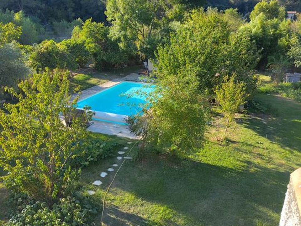 Studio i Châteaudouble, Var - foto 5