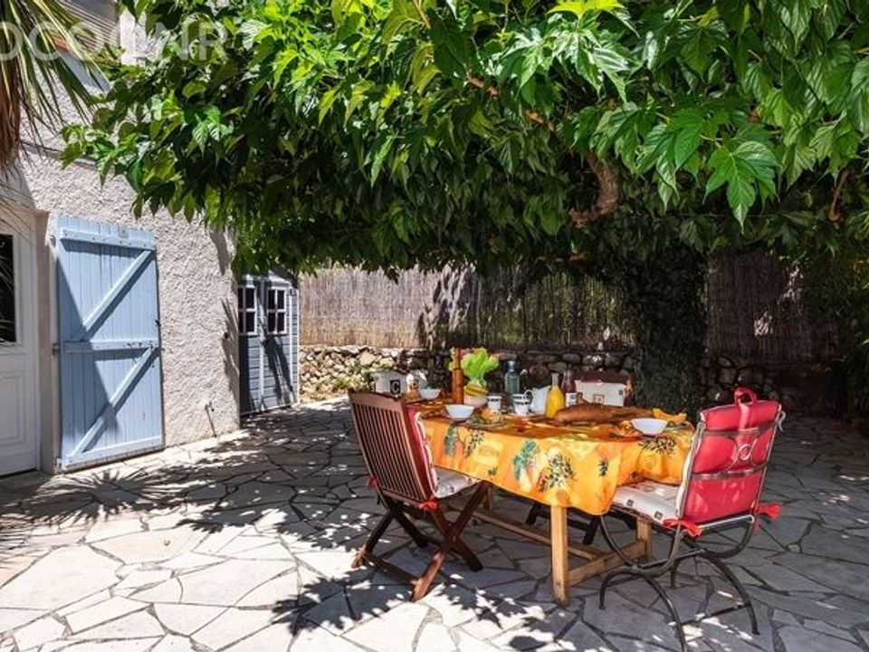 Lejlighed i Châteaudouble, Var - foto 1