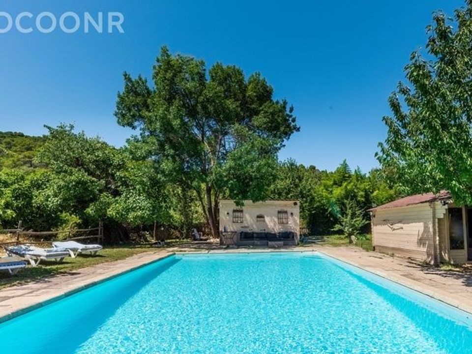 Lejlighed i Châteaudouble, Var - foto 2