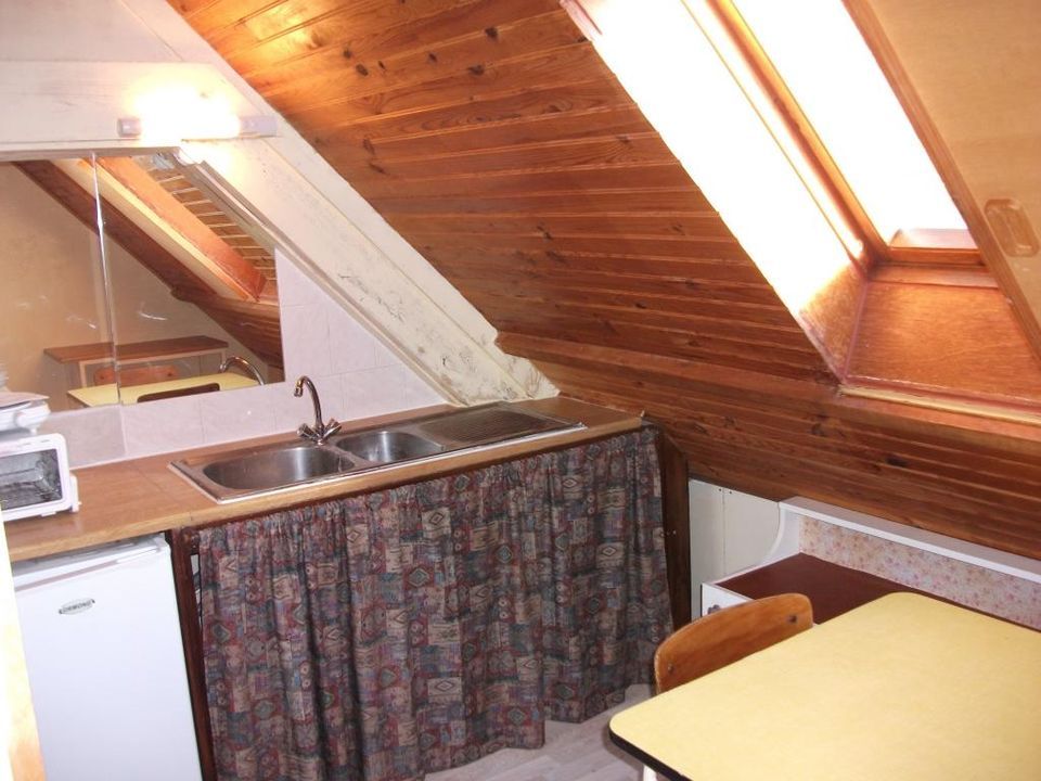 Studio i Redene, Finistere - bilde 2