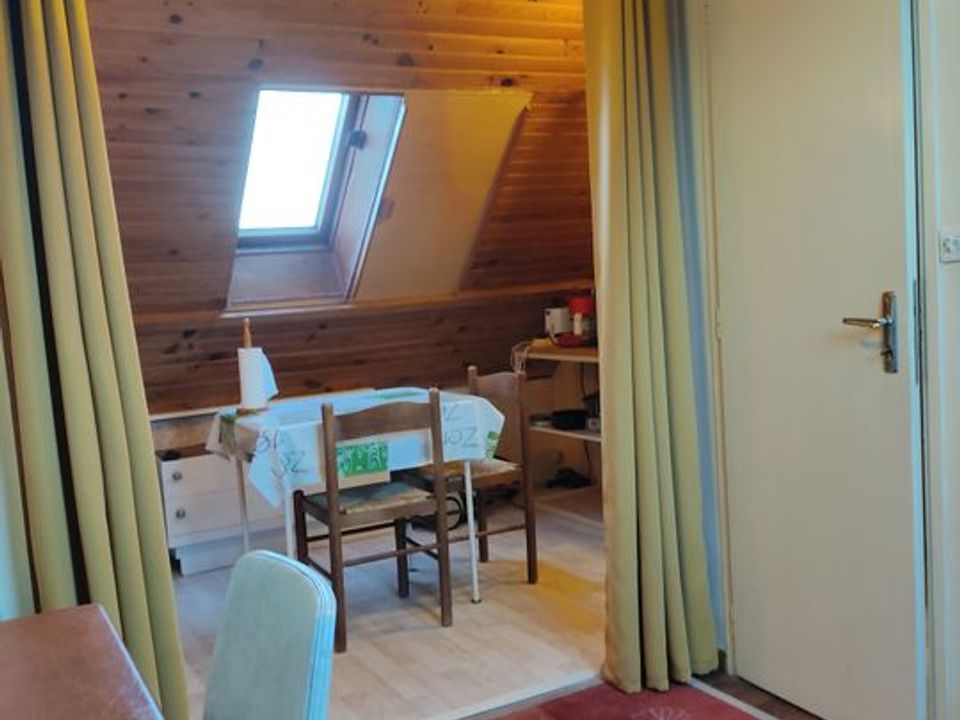 Studio i Redene, Finistere - bilde 5
