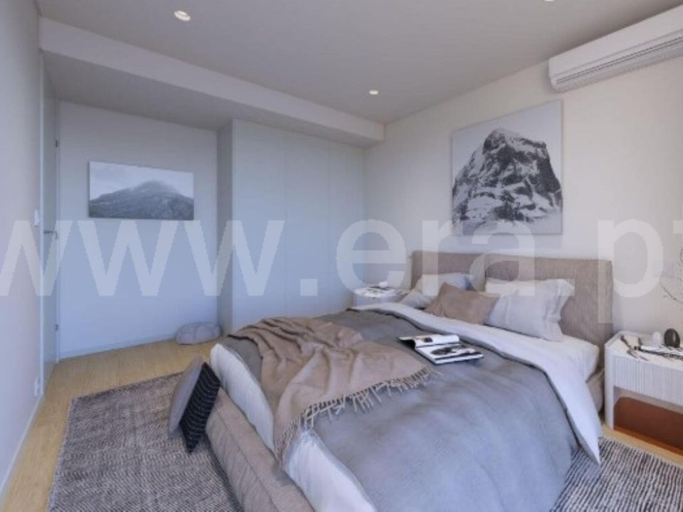 Lejlighed i Vila Nova de Gaia, Porto - foto 4