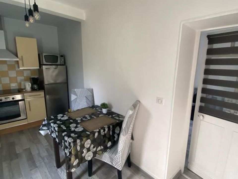 Lejlighed i Castres, Tarn - foto 1