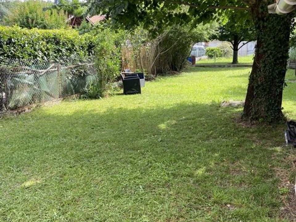 Lejlighed i Castres, Tarn - foto 2