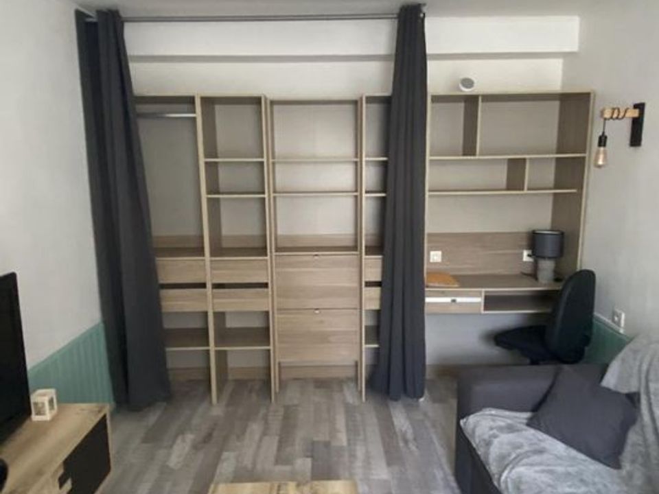 Lejlighed i Castres, Tarn - foto 3