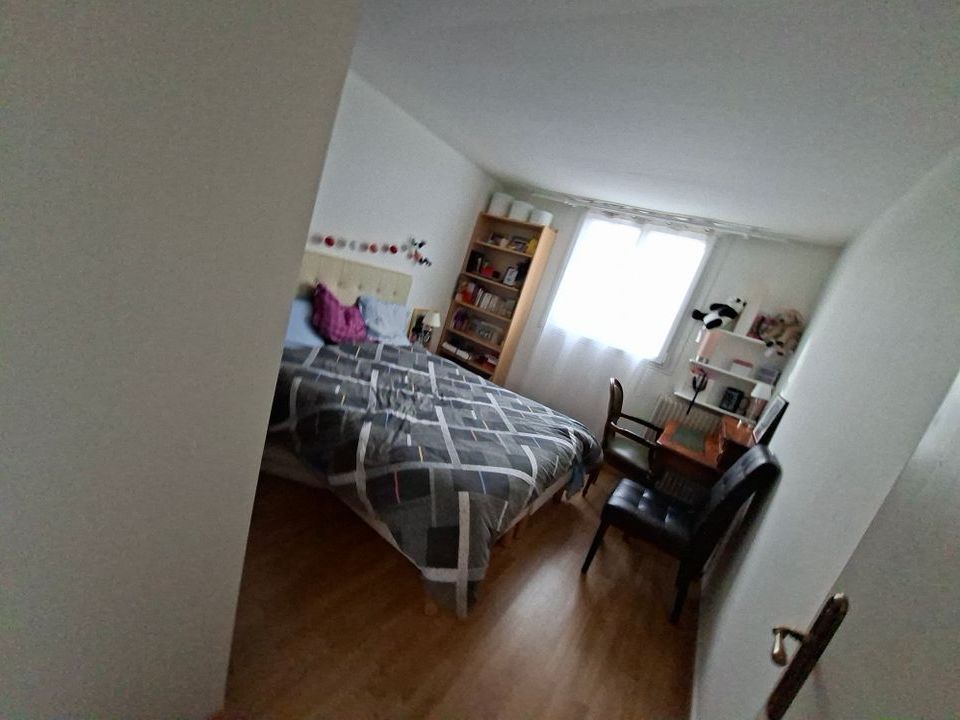 Studio i Brétigny-sur-Orge, Essonne - foto 1