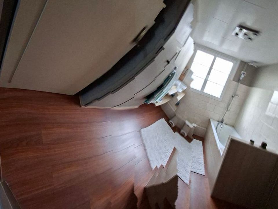 Studio i Brétigny-sur-Orge, Essonne - foto 2