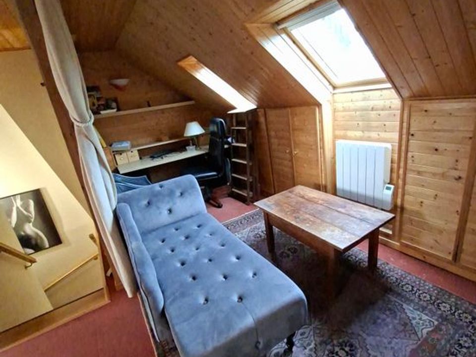 Studio i Brétigny-sur-Orge, Essonne - foto 3