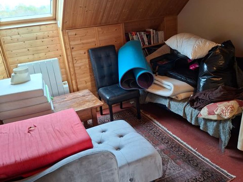 Studio i Brétigny-sur-Orge, Essonne - foto 4