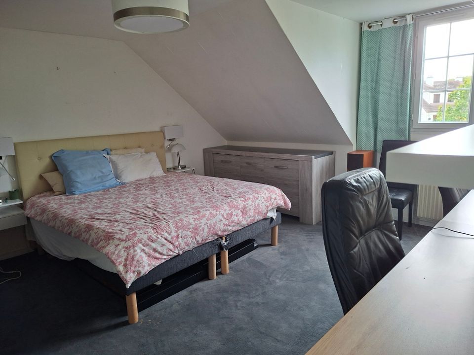 Studio i Brétigny-sur-Orge, Essonne - foto 1
