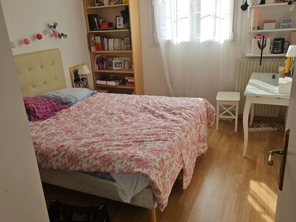 Studio i Brétigny-sur-Orge, Essonne - foto 3