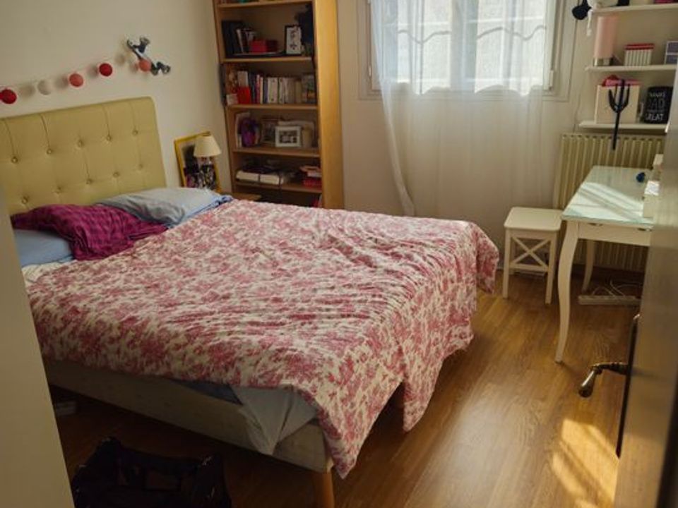 Studio i Brétigny-sur-Orge, Essonne - foto 5