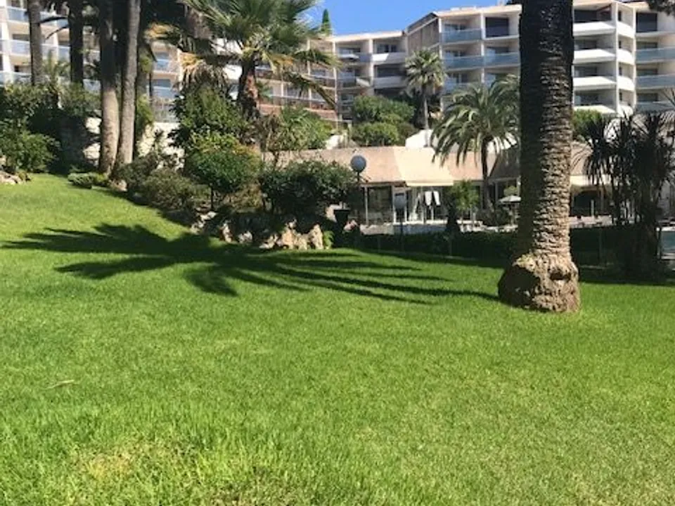 Lejlighed i Cannes, Alpes-Maritimes - foto 1