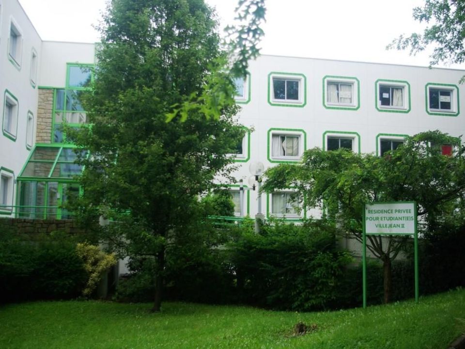 Studio i Rennes, Ille-et-Vilaine - foto 1