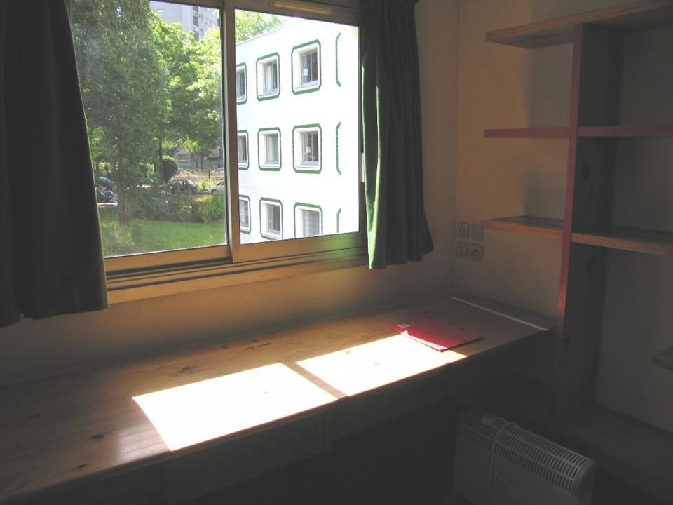 Studio i Rennes, Ille-et-Vilaine - foto 2