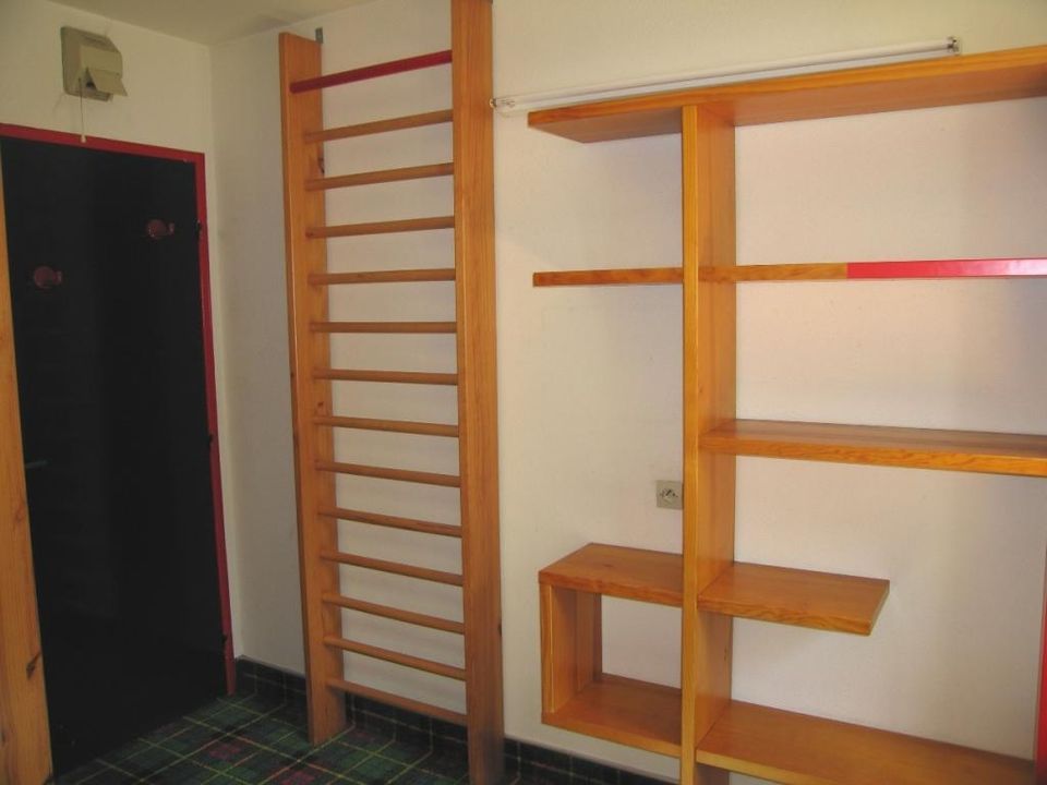 Studio i Rennes, Ille-et-Vilaine - foto 3