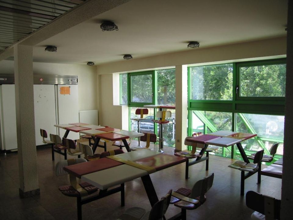 Studio i Rennes, Ille-et-Vilaine - foto 4