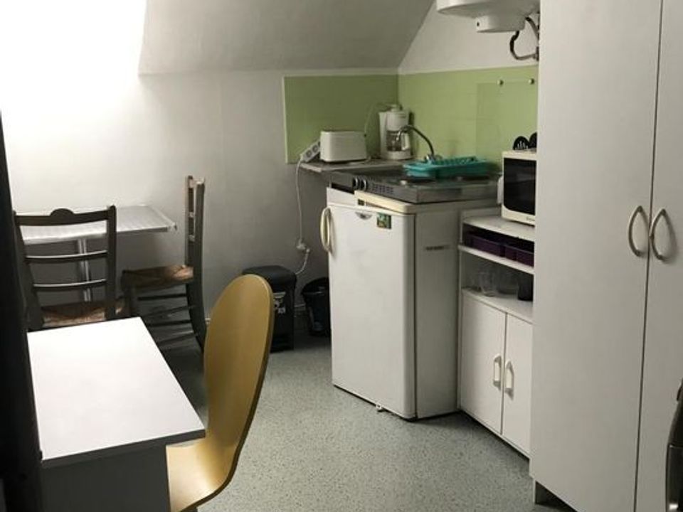 Studio i Tarbes, Hautes-Pyrenees - foto 2