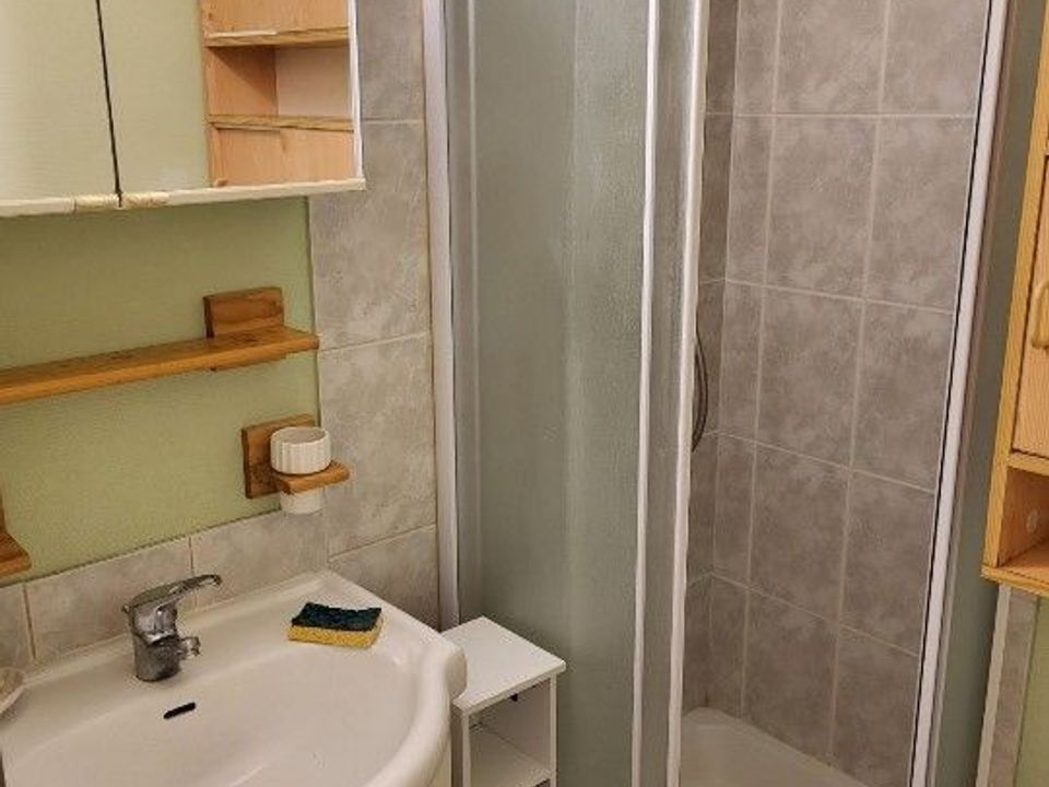 Studio i Tours, Indre-et-Loire - bilde 3