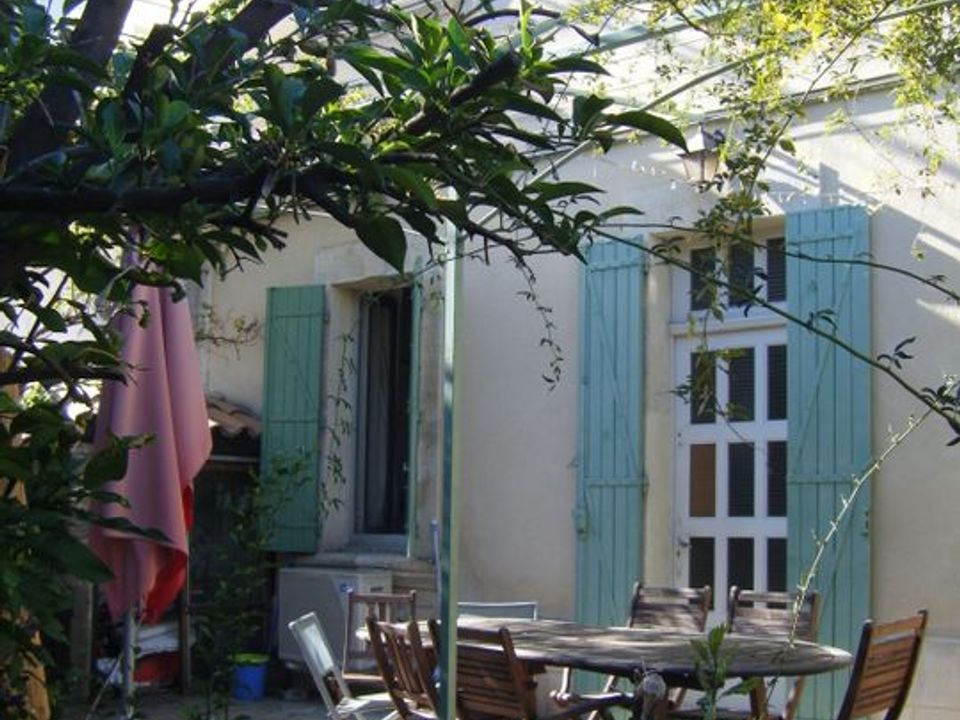 Villa i Avignon, Vaucluse - foto 1