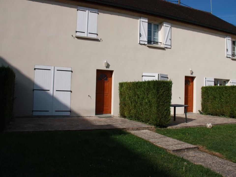 Lejlighed i Puiseux-le-Hauberger, Oise - foto 1