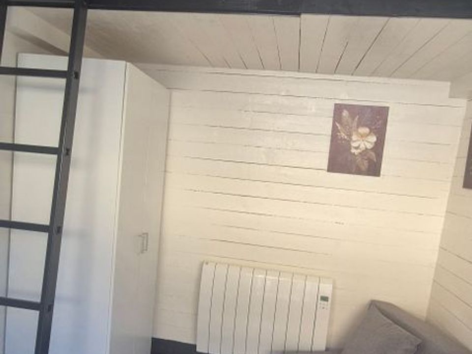 Studio i Orsay, Essonne - bilde 3