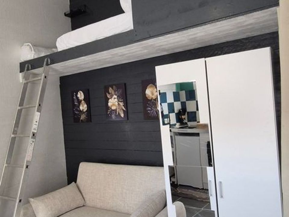 Studio i Orsay, Essonne - foto 2