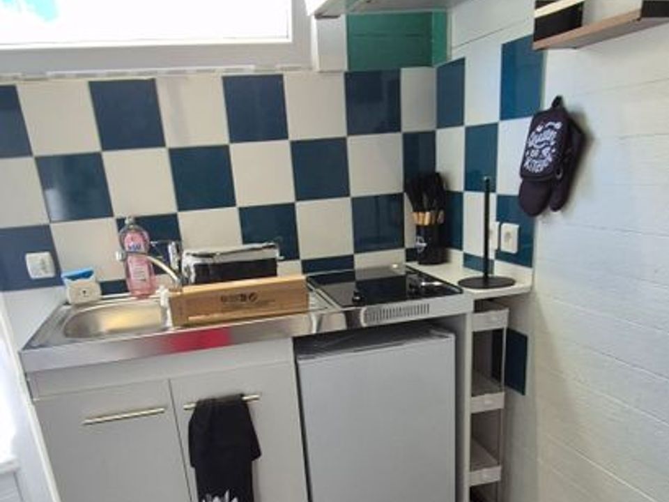 Studio i Orsay, Essonne - foto 3