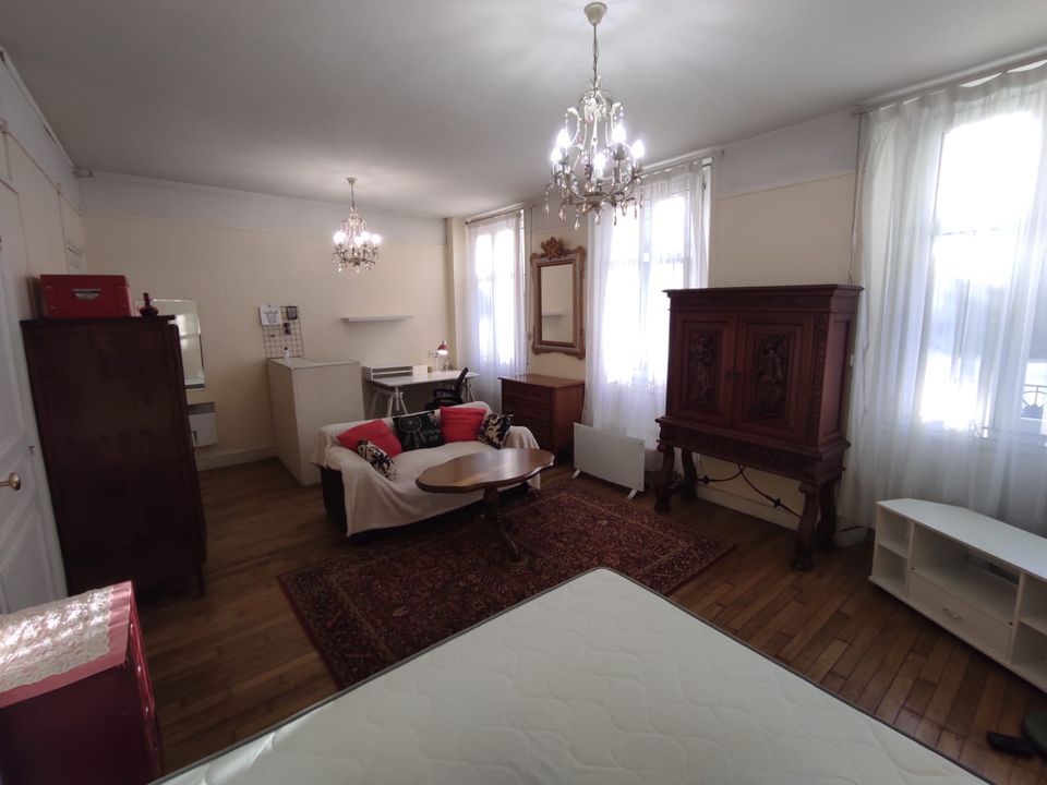 Lejlighed i Brétigny-sur-Orge, Essonne - foto 3