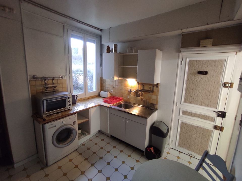 Lejlighed i Brétigny-sur-Orge, Essonne - foto 4
