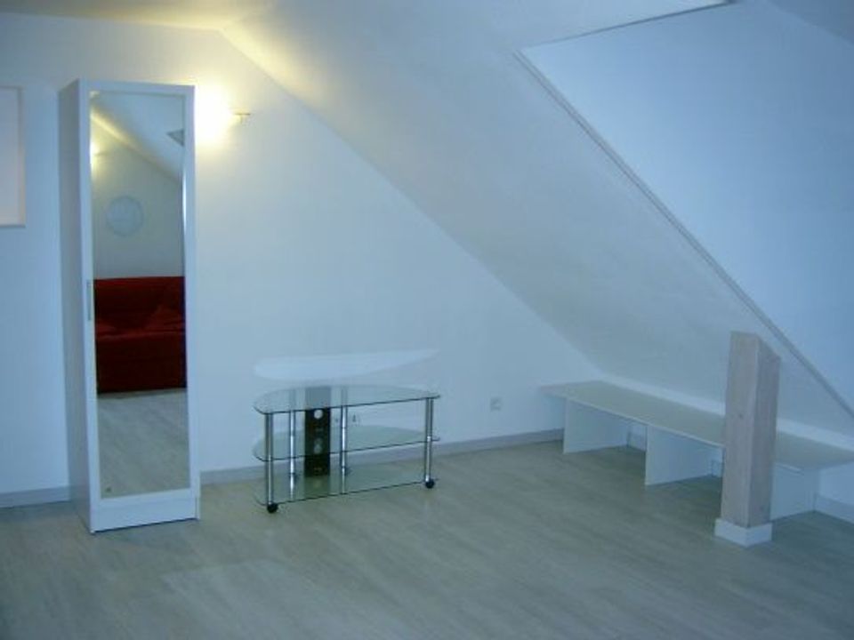 Studio i Beaucourt, Territoire de Belfort - foto 3