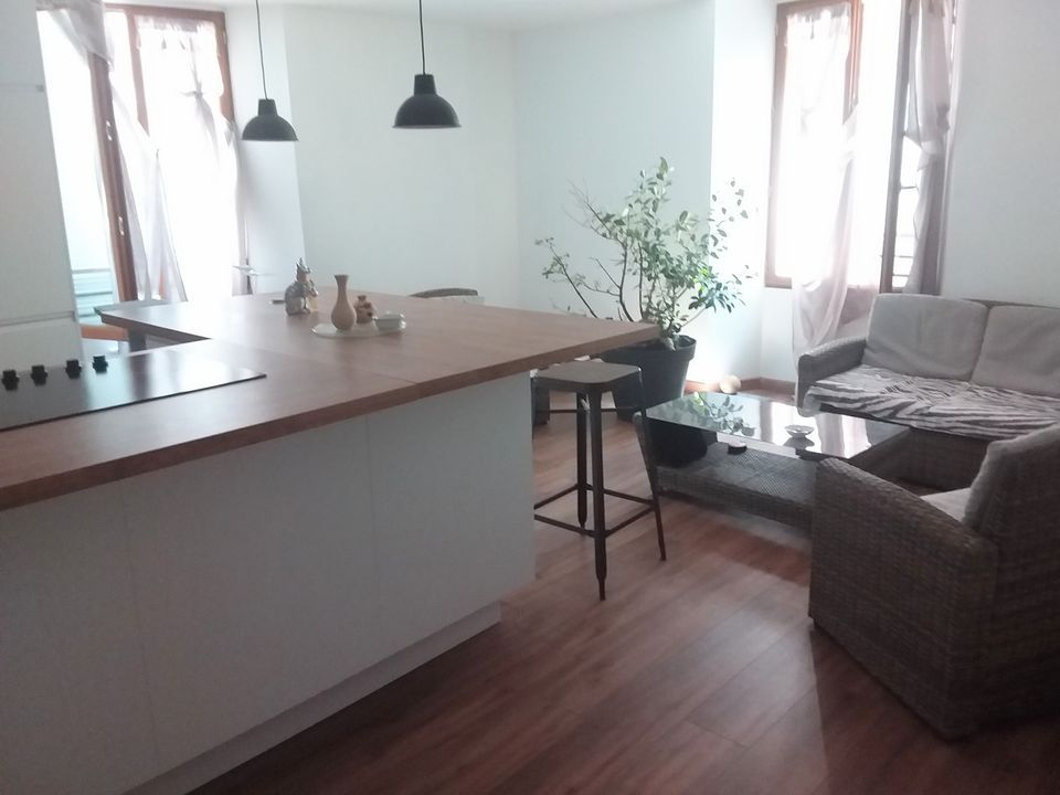 Lejlighed i Draguignan, Var - foto 2