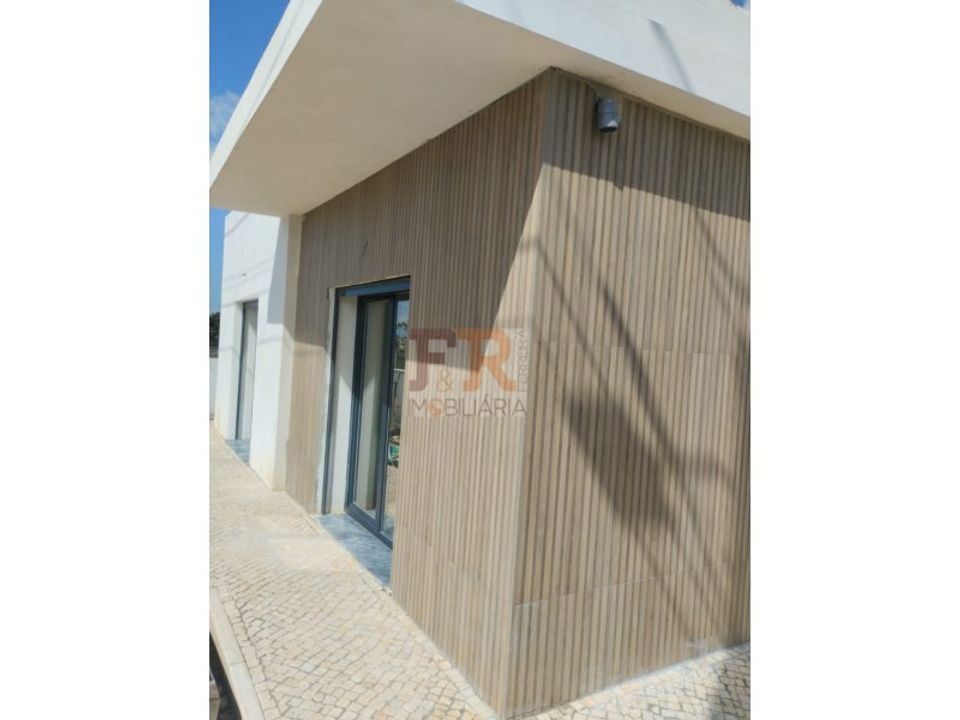 Bungalow i Fernao Ferro, Setubal - foto 1
